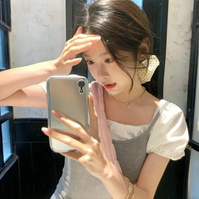 我的爆气女友