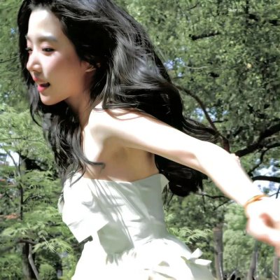 魔女首部曲：诞生